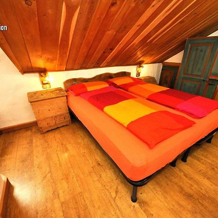 Al Me Bait By Livigno Accomodation Phòng bức ảnh