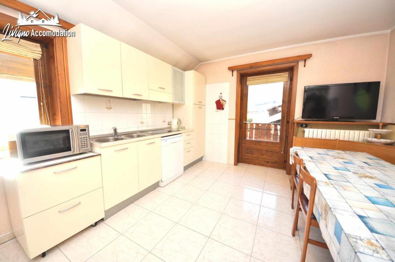 Al Me Bait By Livigno Accomodation Phòng bức ảnh