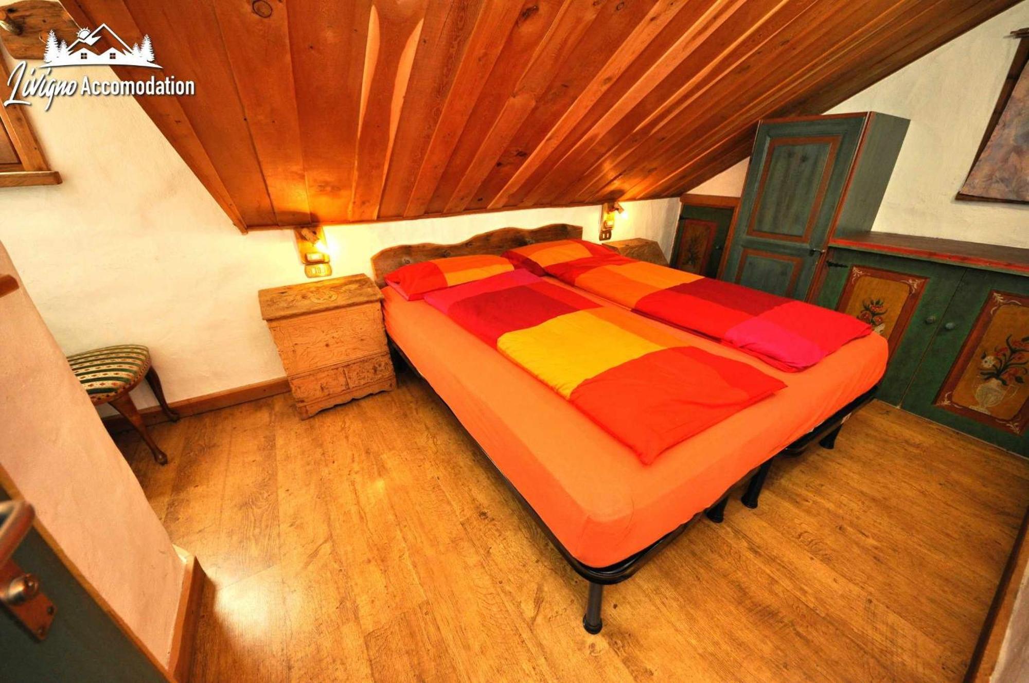 Al Me Bait By Livigno Accomodation Phòng bức ảnh