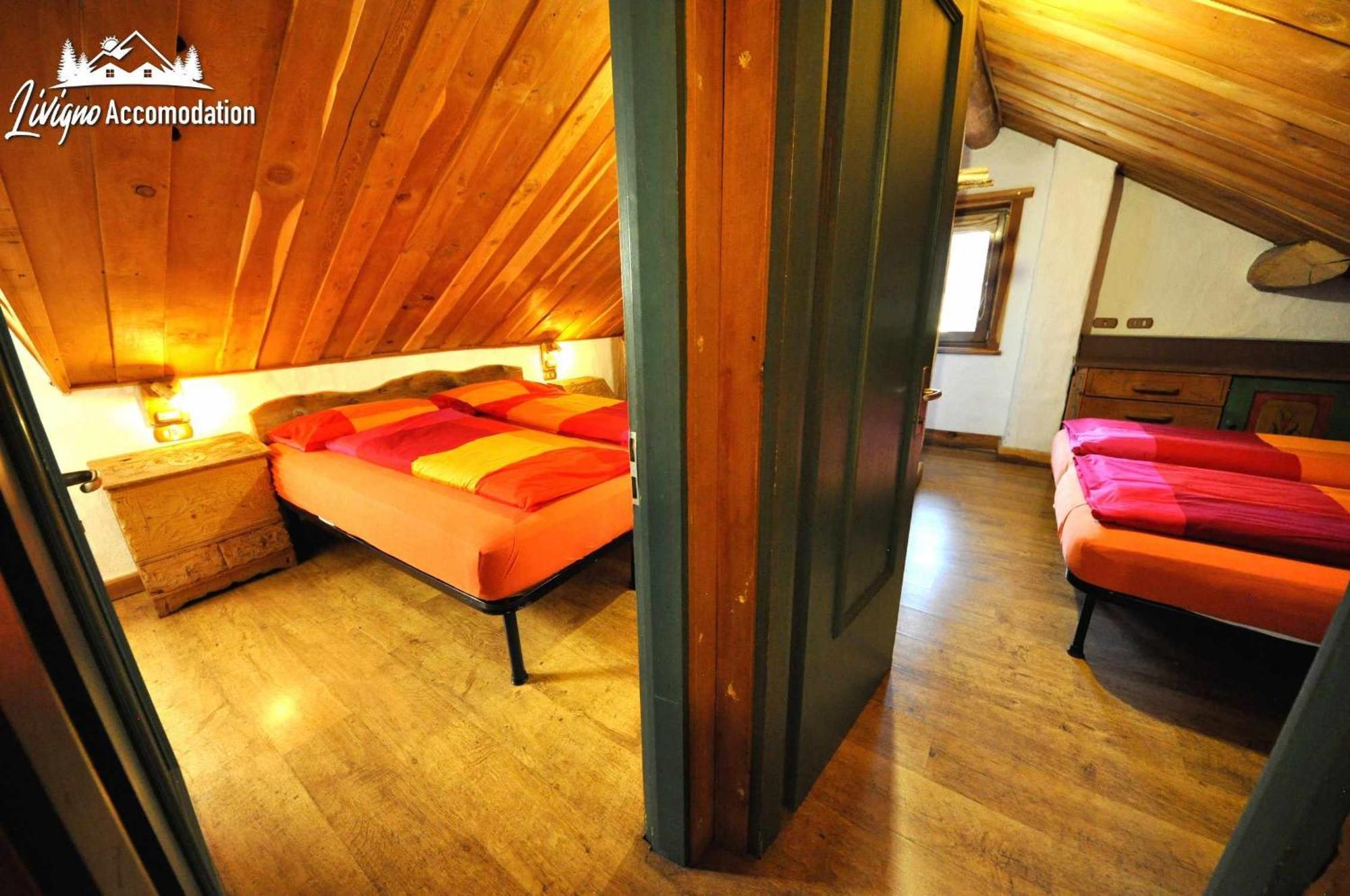 Al Me Bait By Livigno Accomodation Phòng bức ảnh