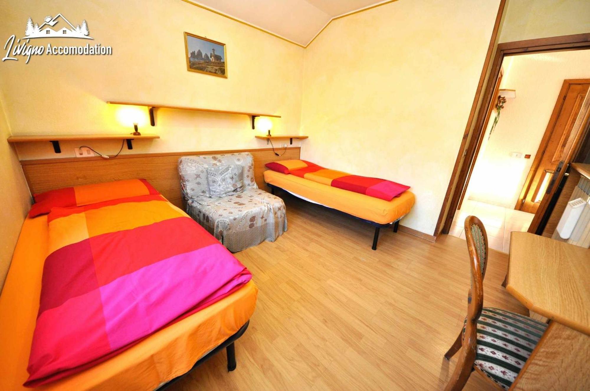 Al Me Bait By Livigno Accomodation Phòng bức ảnh