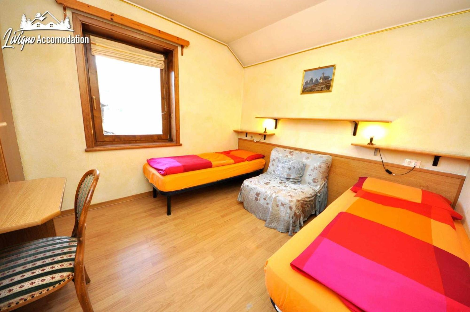 Al Me Bait By Livigno Accomodation Phòng bức ảnh