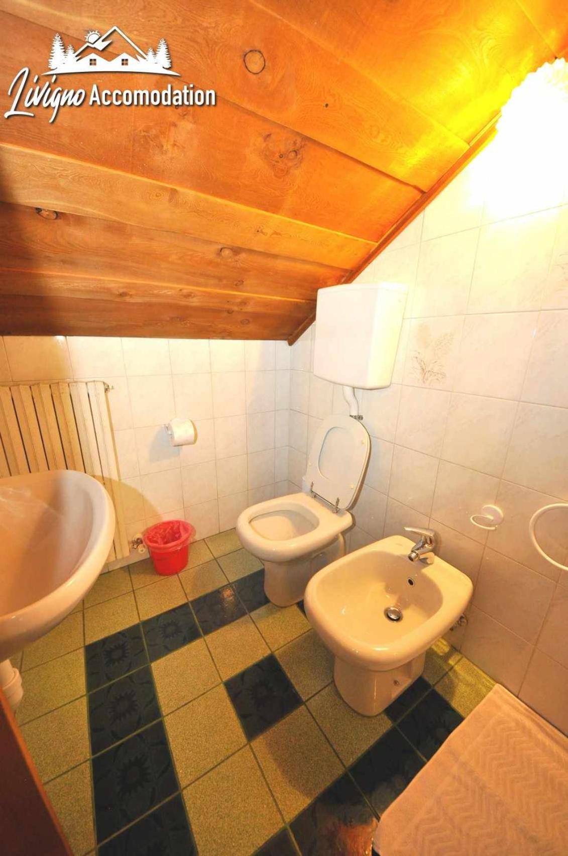 Al Me Bait By Livigno Accomodation Phòng bức ảnh