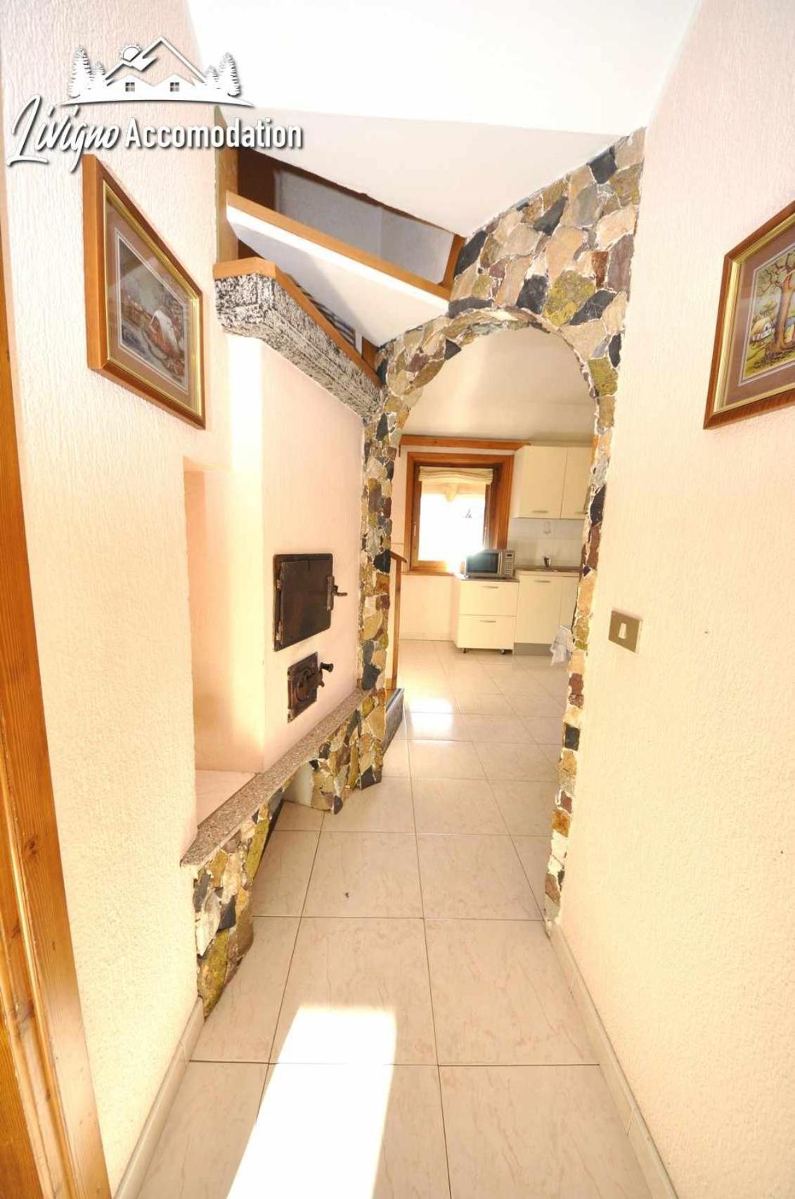 Al Me Bait By Livigno Accomodation Phòng bức ảnh