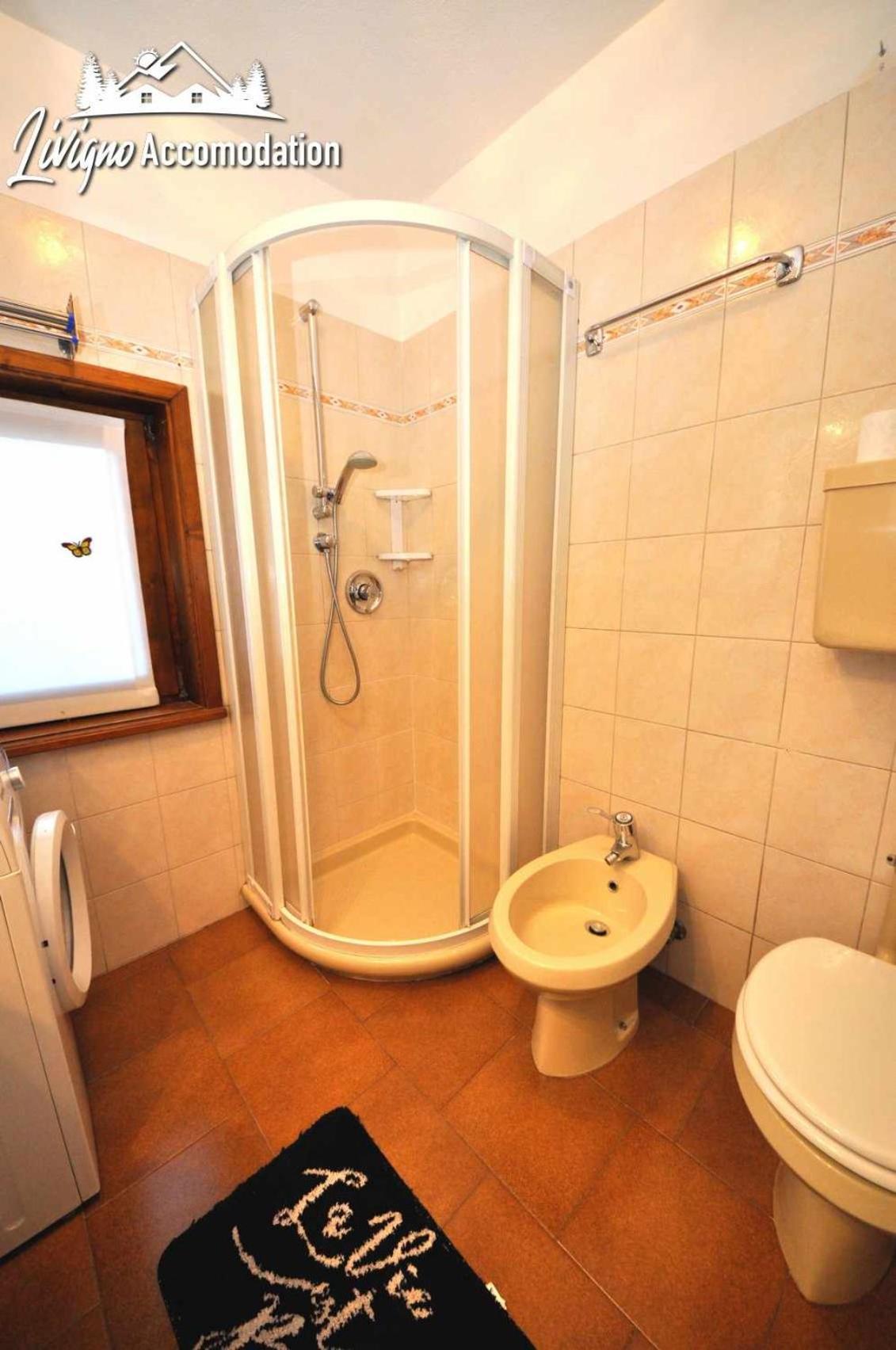 Al Me Bait By Livigno Accomodation Phòng bức ảnh