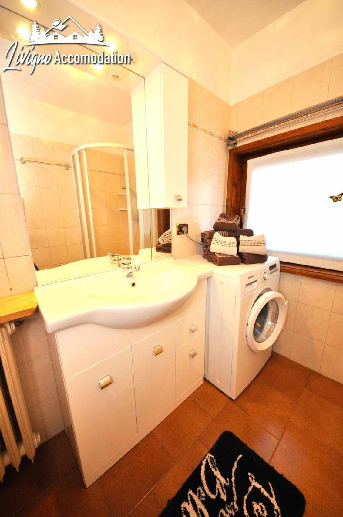 Al Me Bait By Livigno Accomodation Phòng bức ảnh