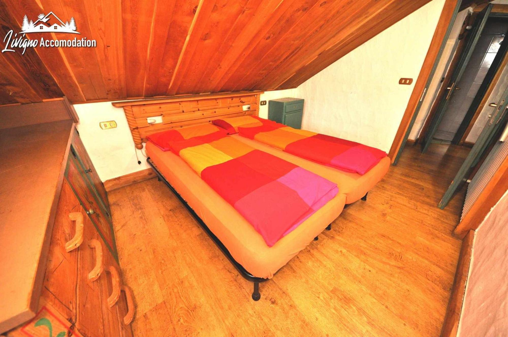Al Me Bait By Livigno Accomodation Phòng bức ảnh