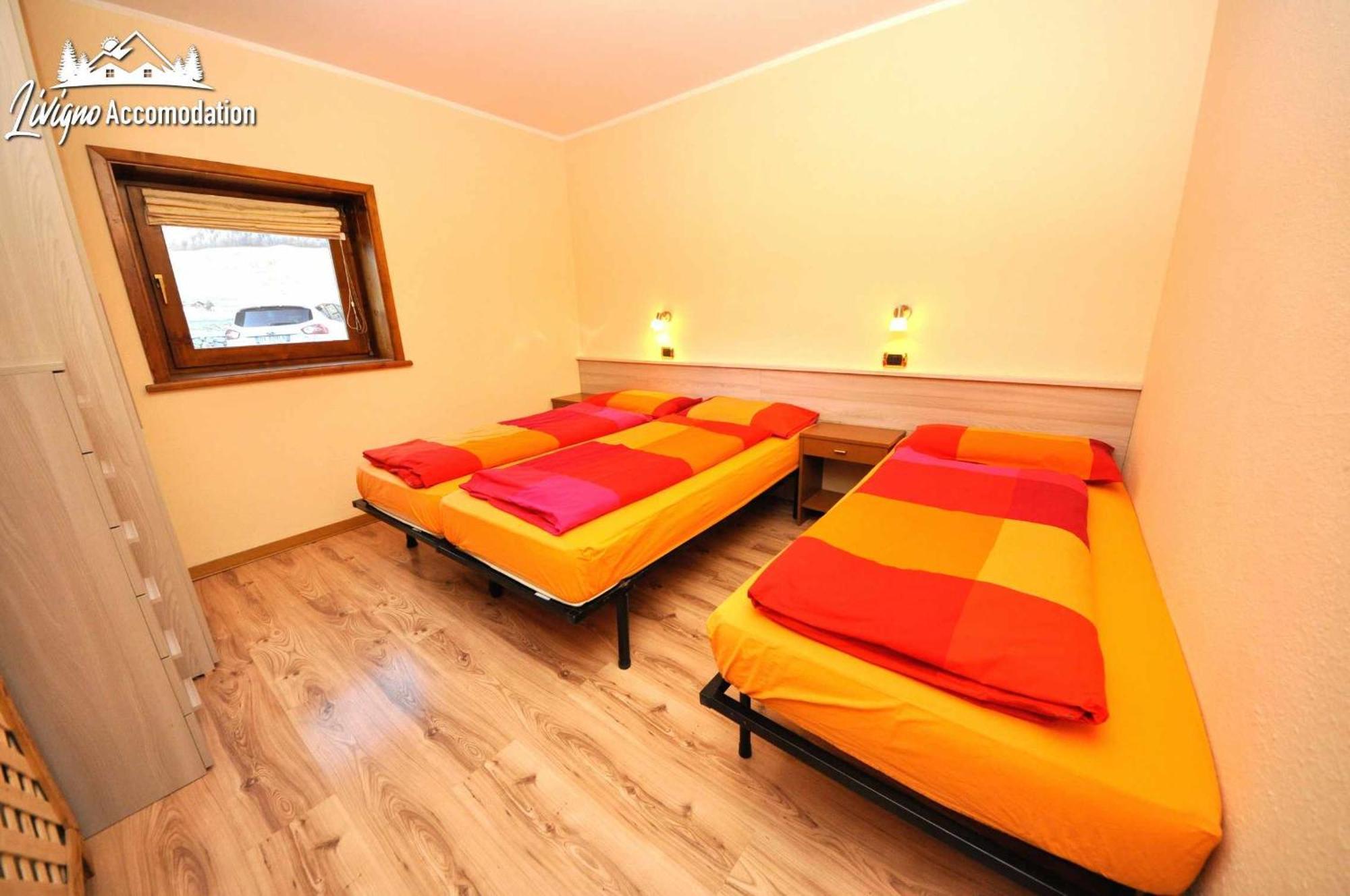 Al Me Bait By Livigno Accomodation Phòng bức ảnh