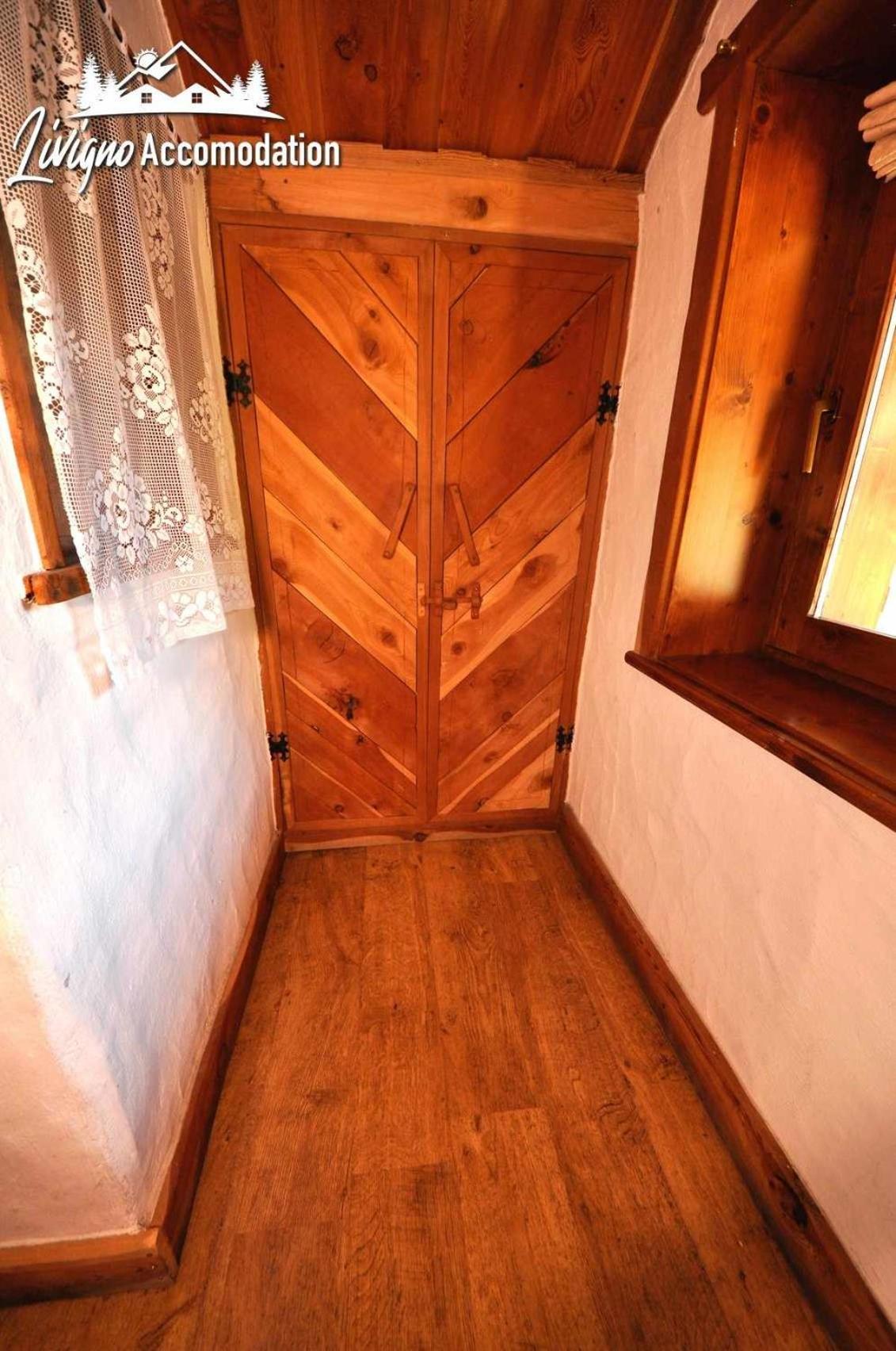 Al Me Bait By Livigno Accomodation Phòng bức ảnh