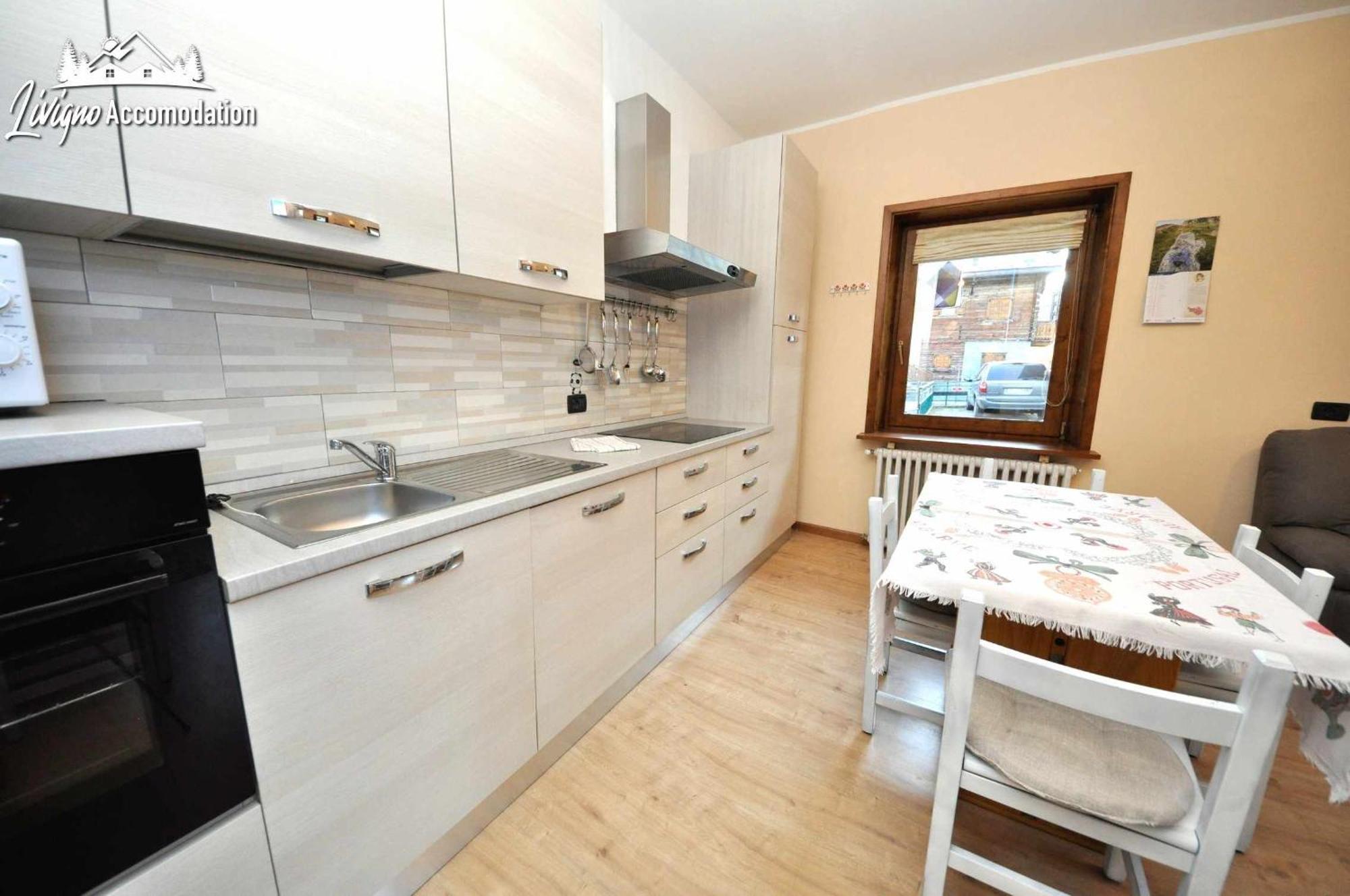 Al Me Bait By Livigno Accomodation Phòng bức ảnh