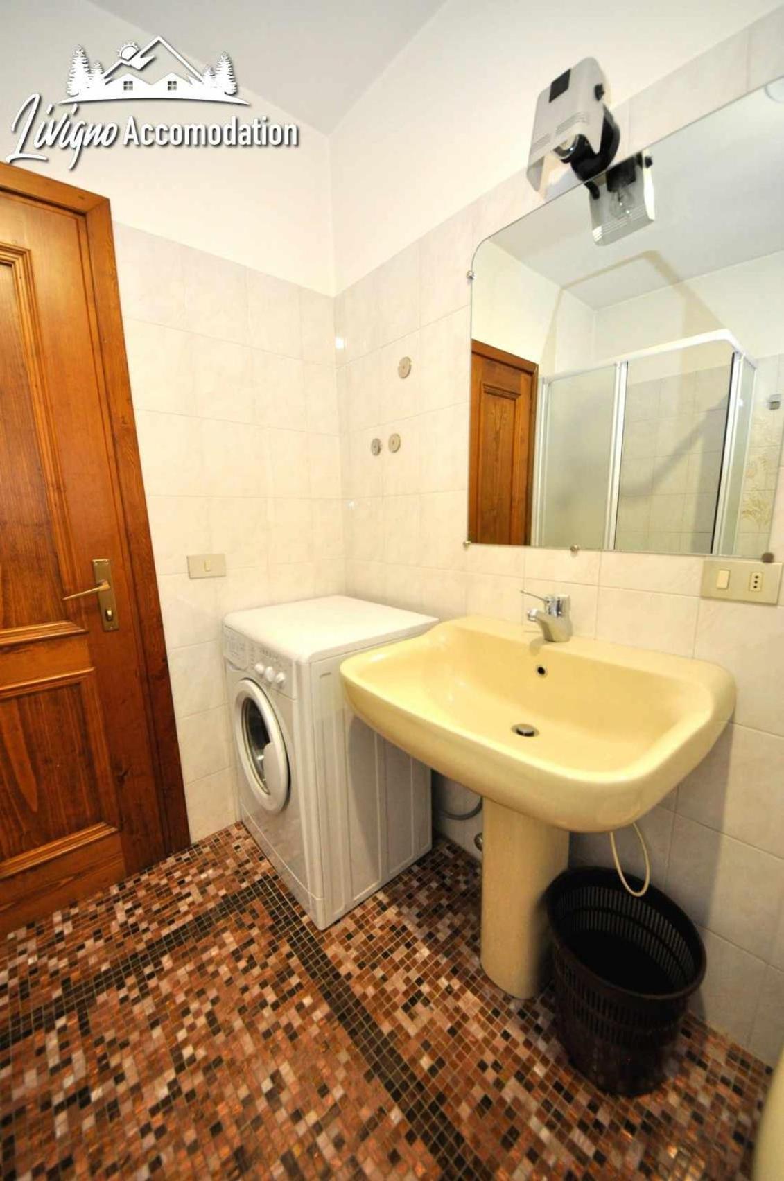 Al Me Bait By Livigno Accomodation Phòng bức ảnh