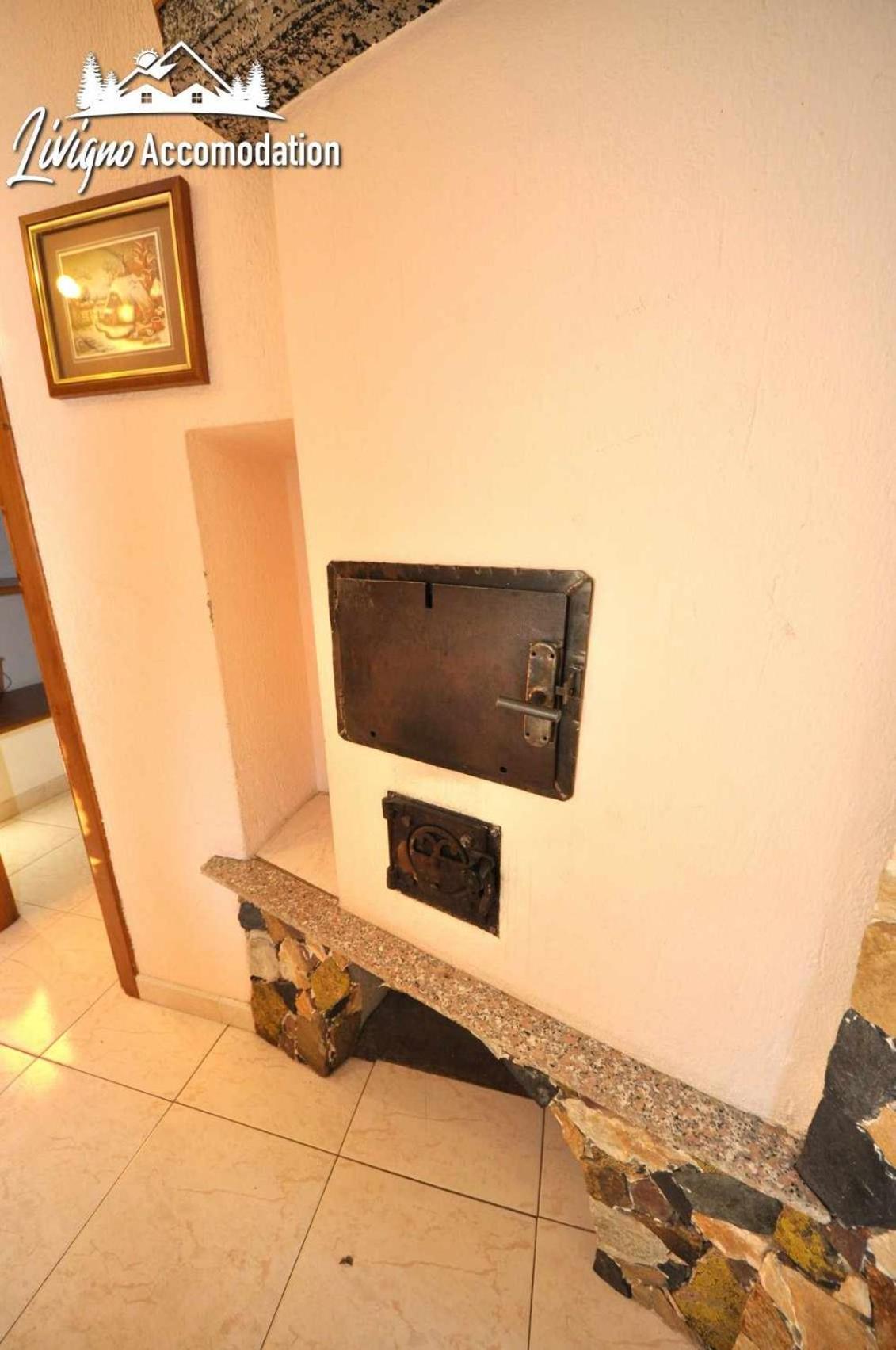 Al Me Bait By Livigno Accomodation Phòng bức ảnh