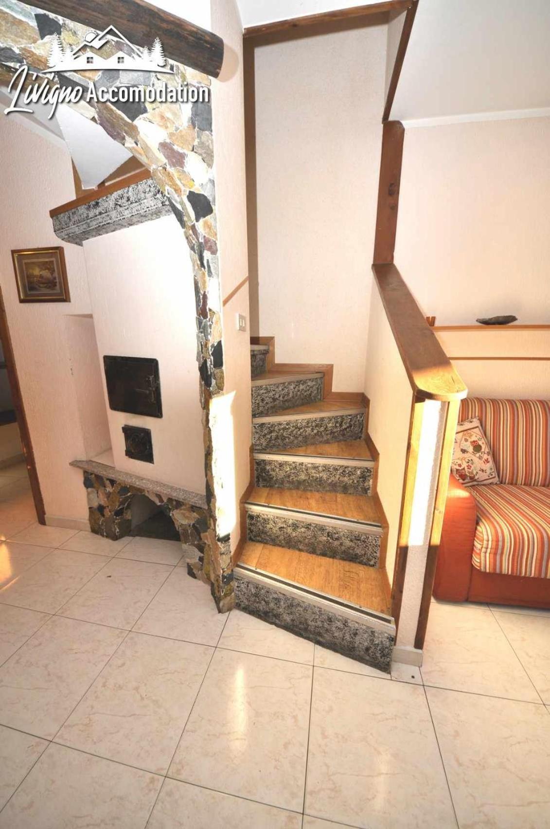 Al Me Bait By Livigno Accomodation Phòng bức ảnh