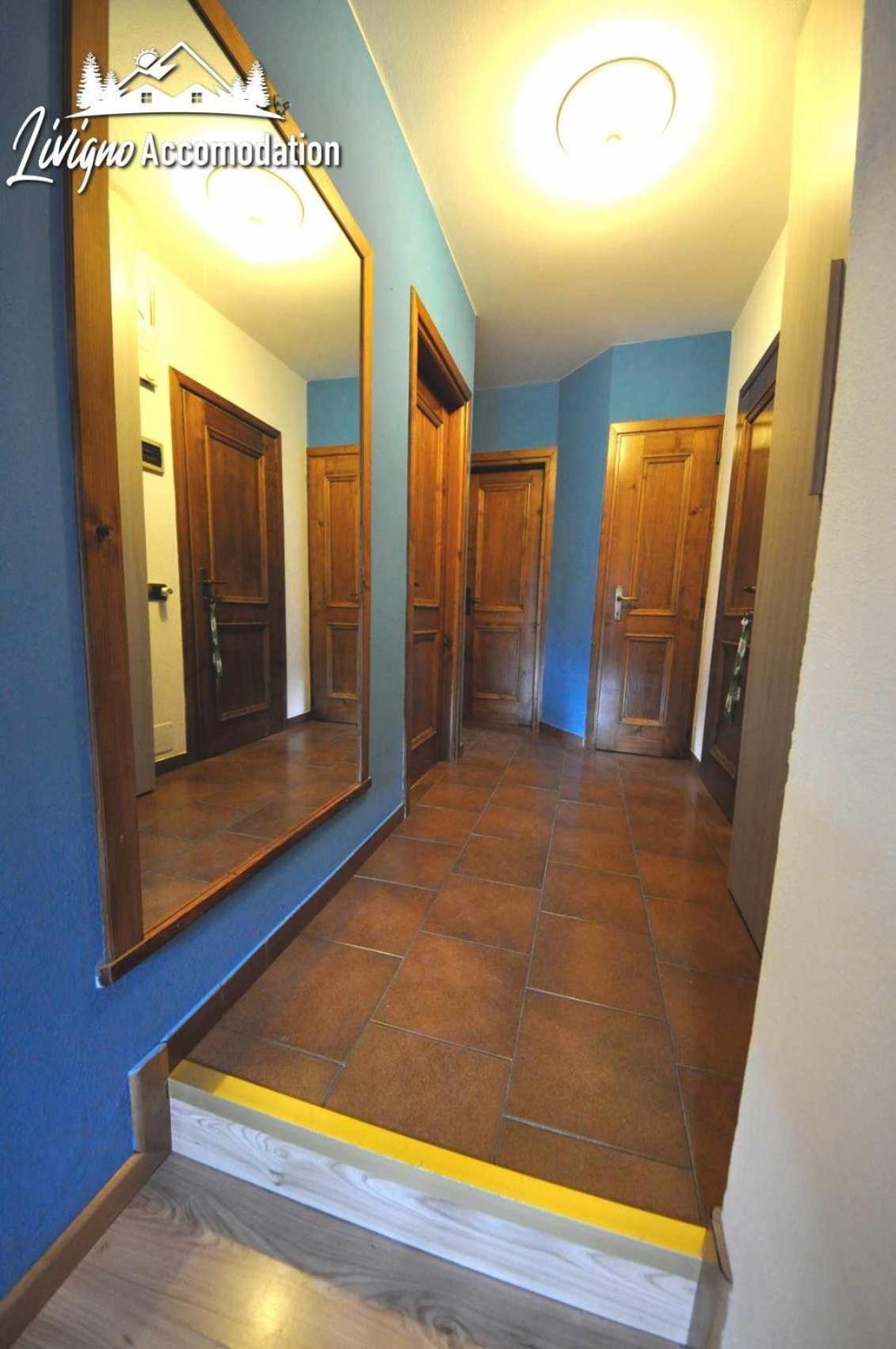 Al Me Bait By Livigno Accomodation Phòng bức ảnh
