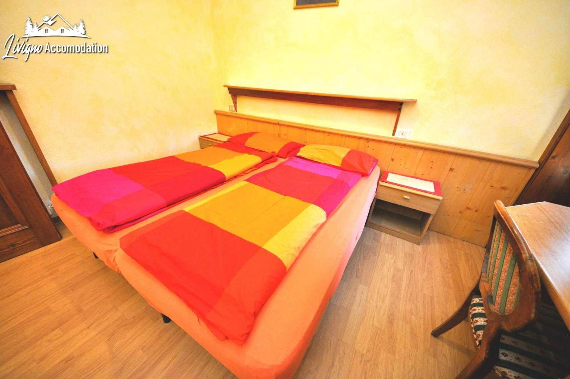 Al Me Bait By Livigno Accomodation Phòng bức ảnh