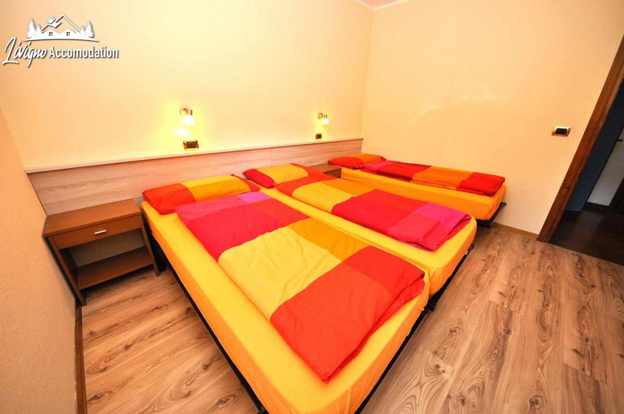 Al Me Bait By Livigno Accomodation Phòng bức ảnh