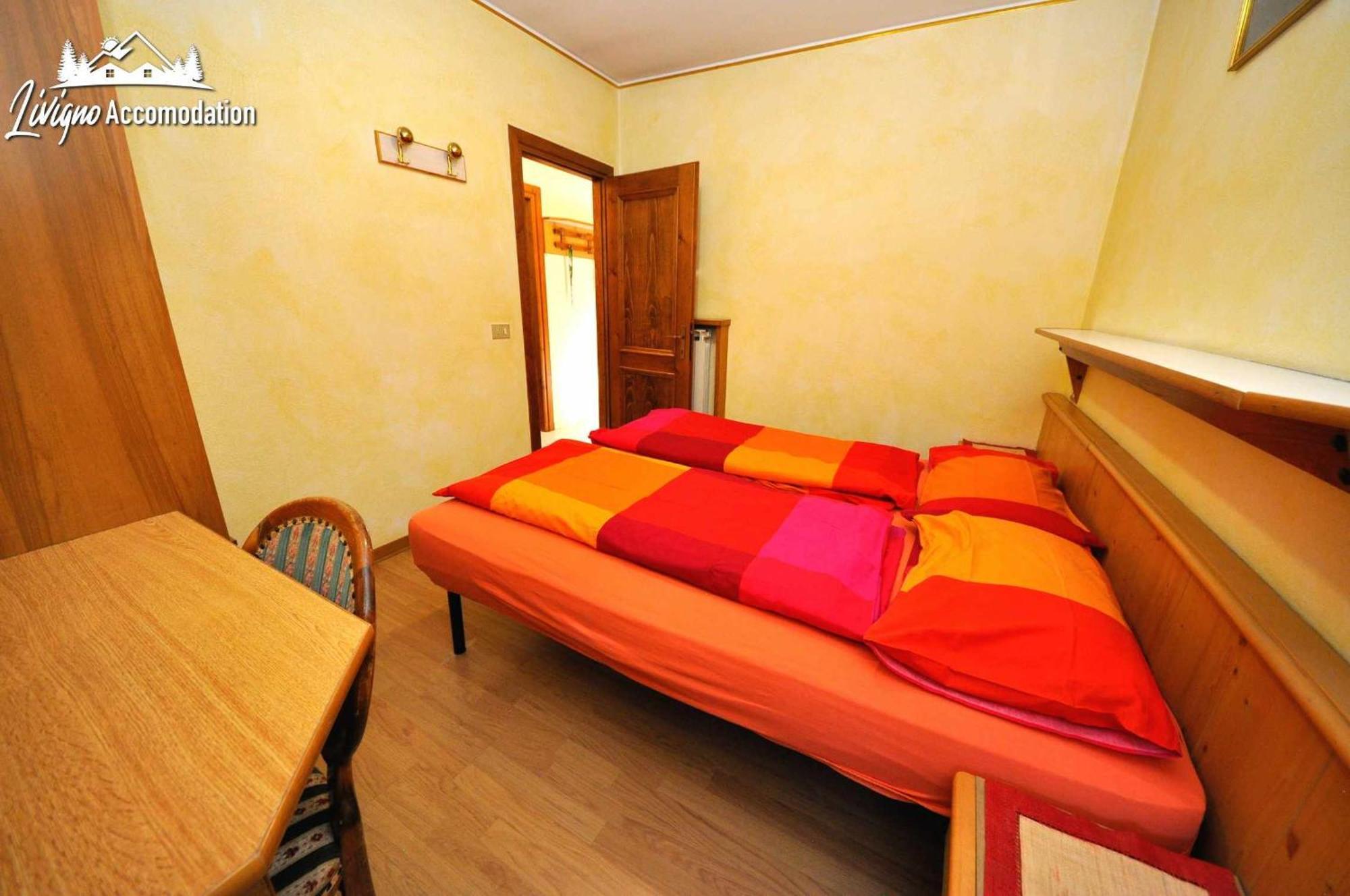 Al Me Bait By Livigno Accomodation Phòng bức ảnh