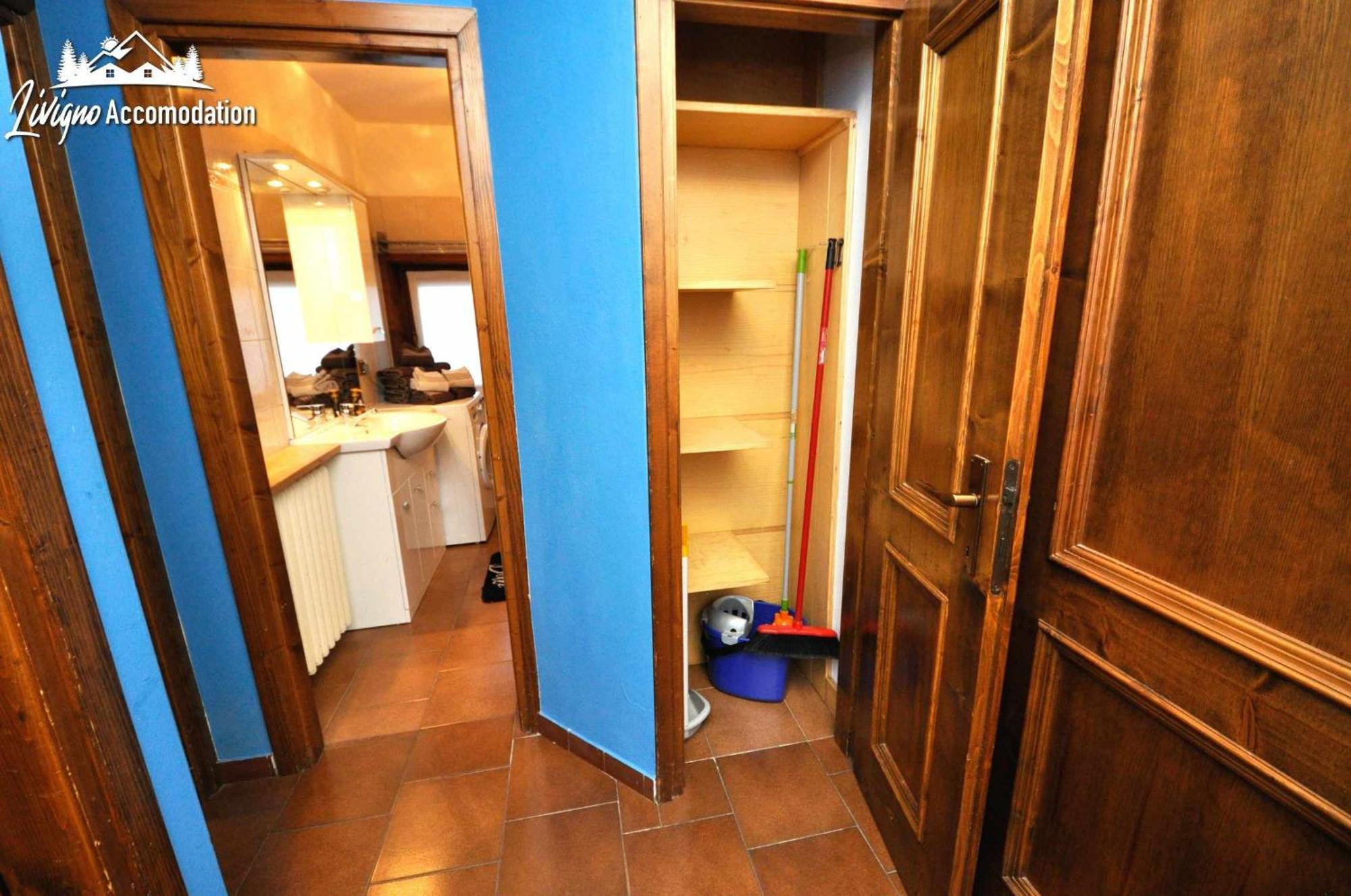 Al Me Bait By Livigno Accomodation Phòng bức ảnh