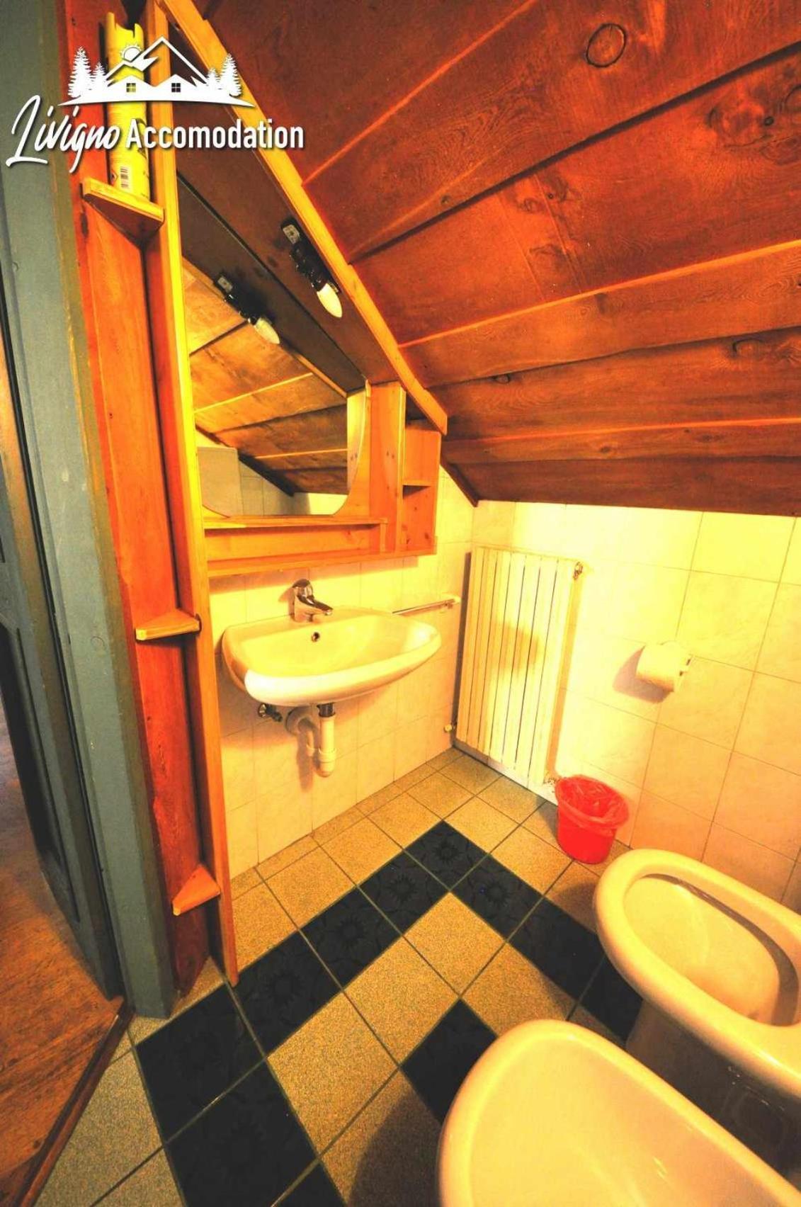 Al Me Bait By Livigno Accomodation Phòng bức ảnh