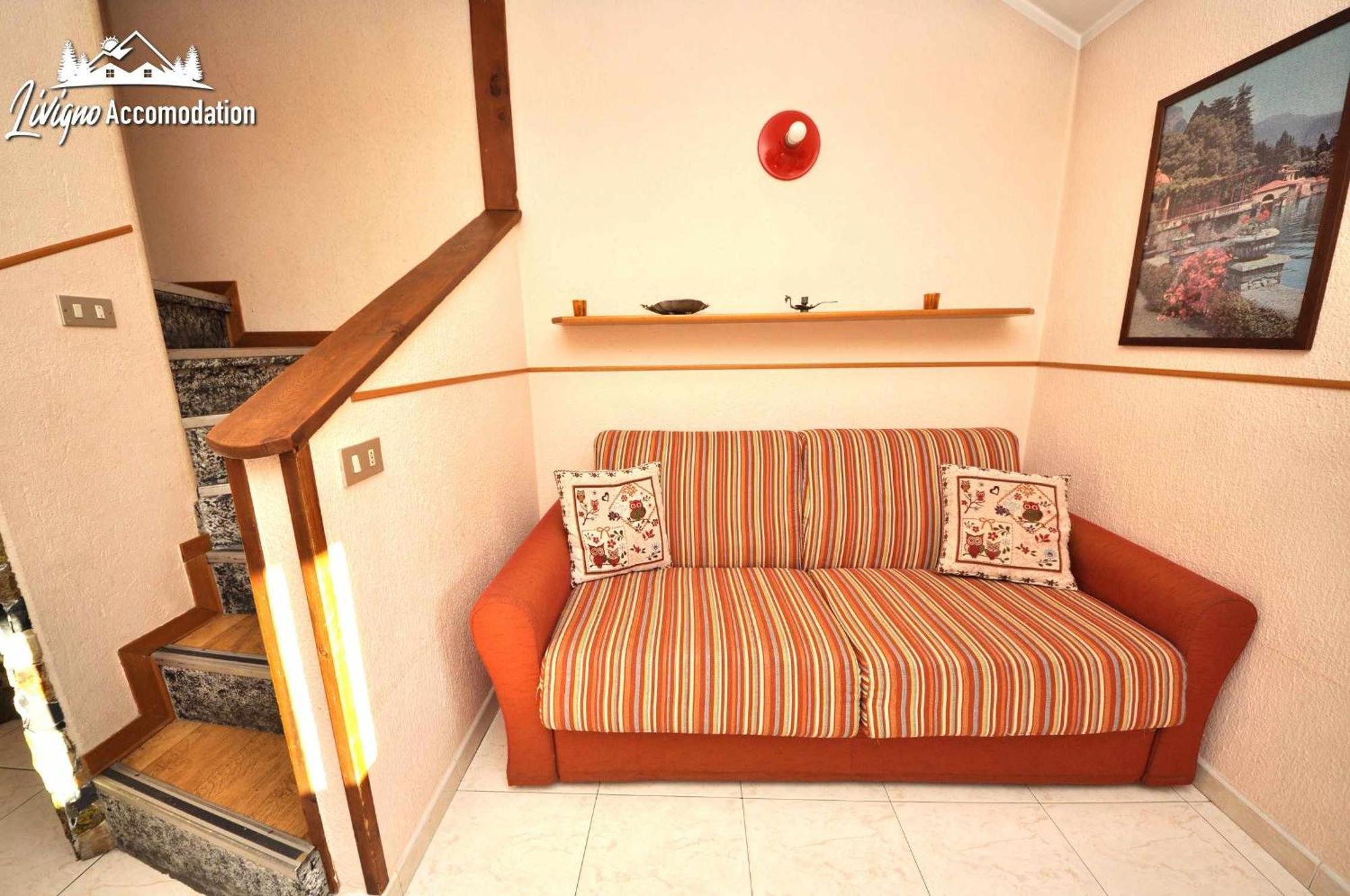 Al Me Bait By Livigno Accomodation Phòng bức ảnh