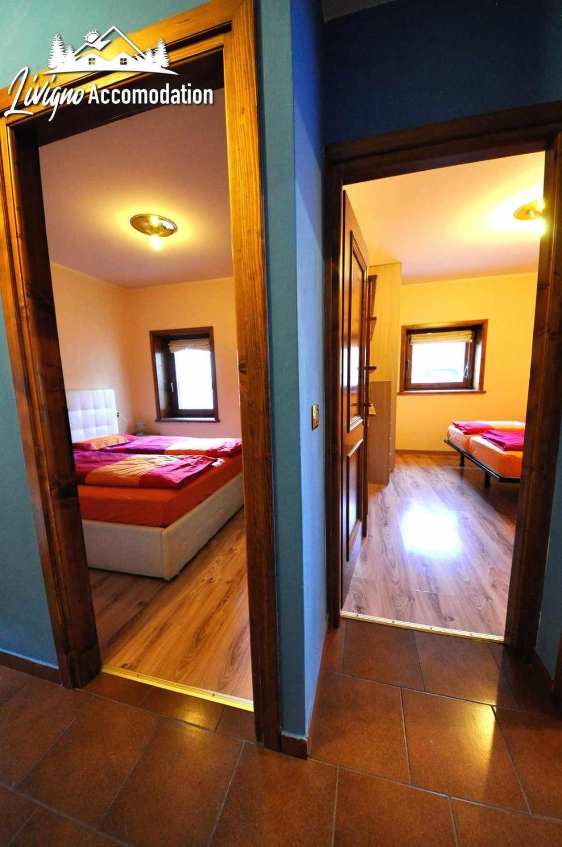 Al Me Bait By Livigno Accomodation Phòng bức ảnh