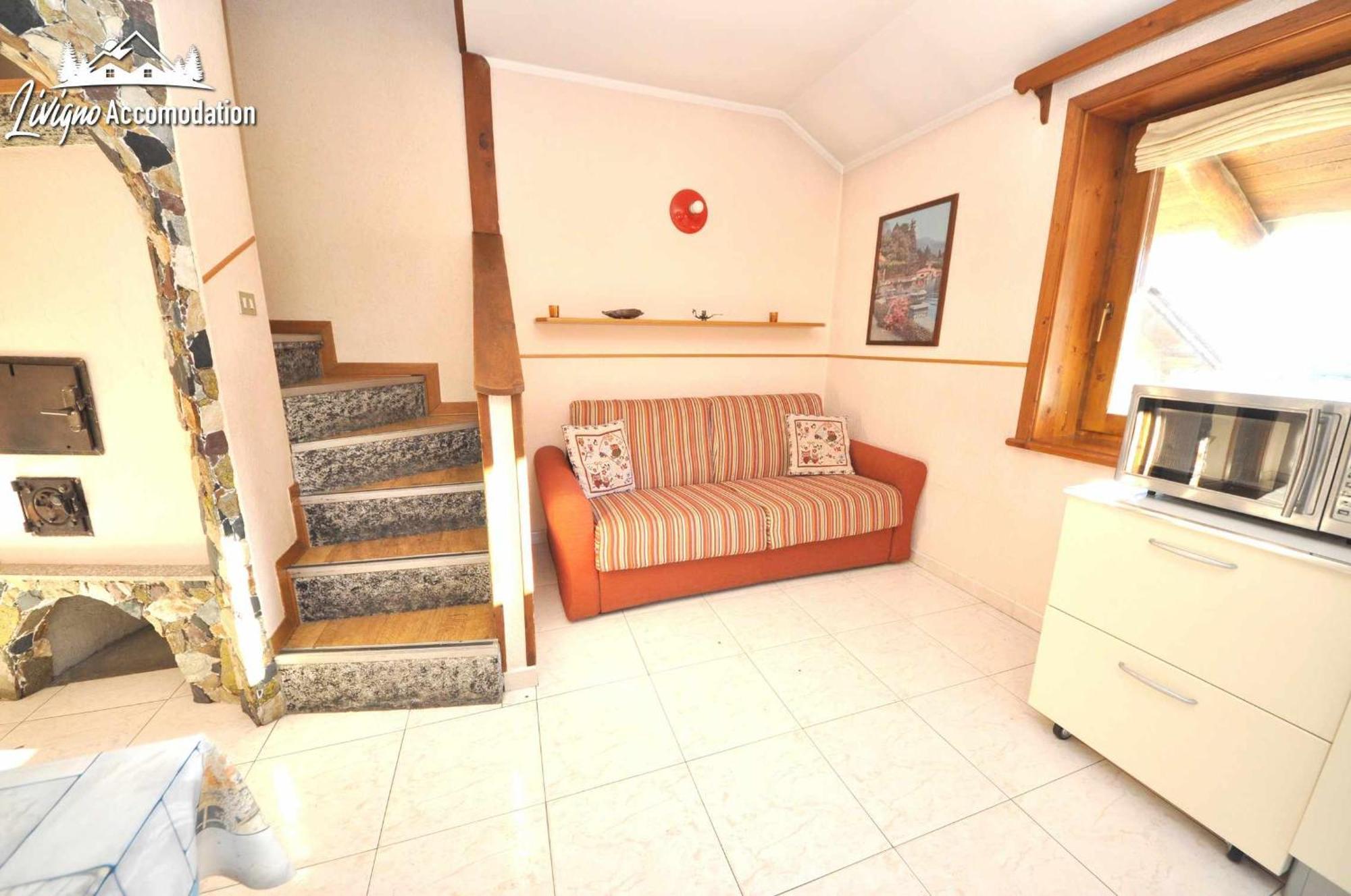 Al Me Bait By Livigno Accomodation Phòng bức ảnh
