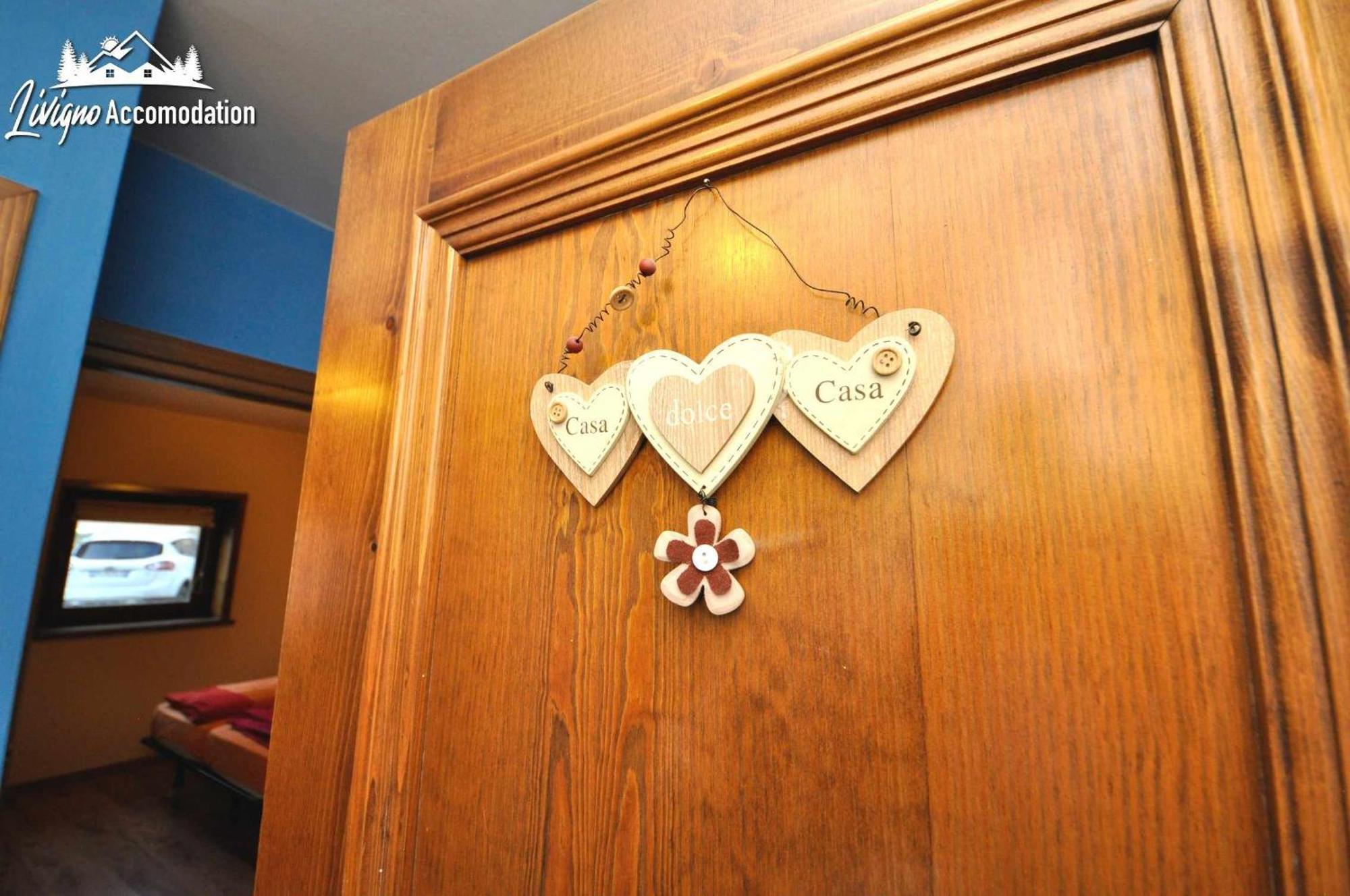 Al Me Bait By Livigno Accomodation Phòng bức ảnh