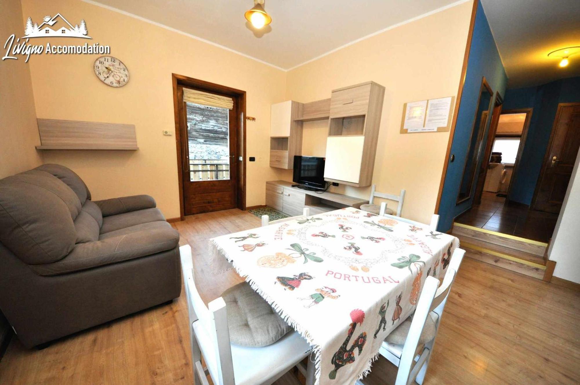 Al Me Bait By Livigno Accomodation Phòng bức ảnh