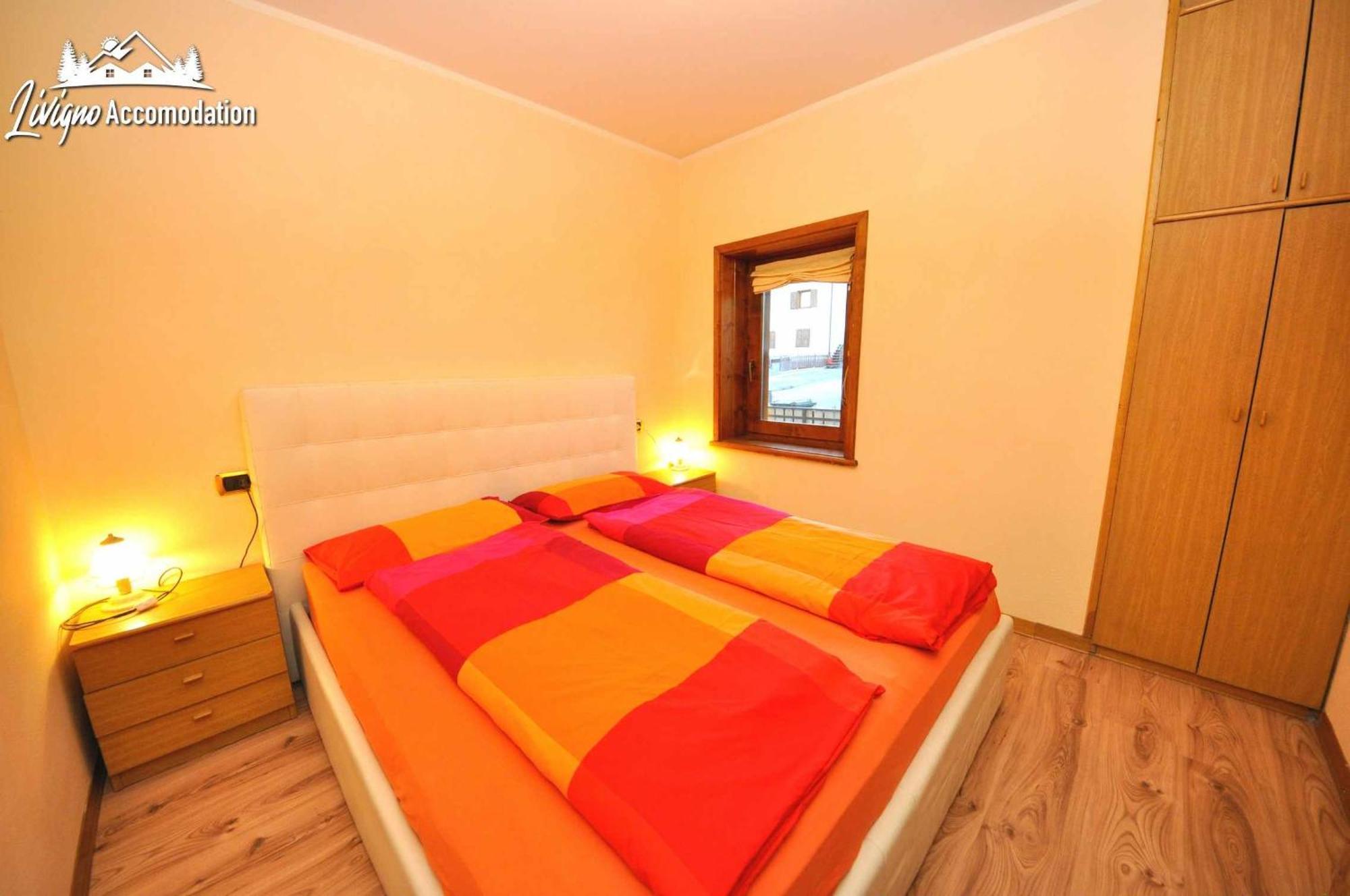 Al Me Bait By Livigno Accomodation Phòng bức ảnh