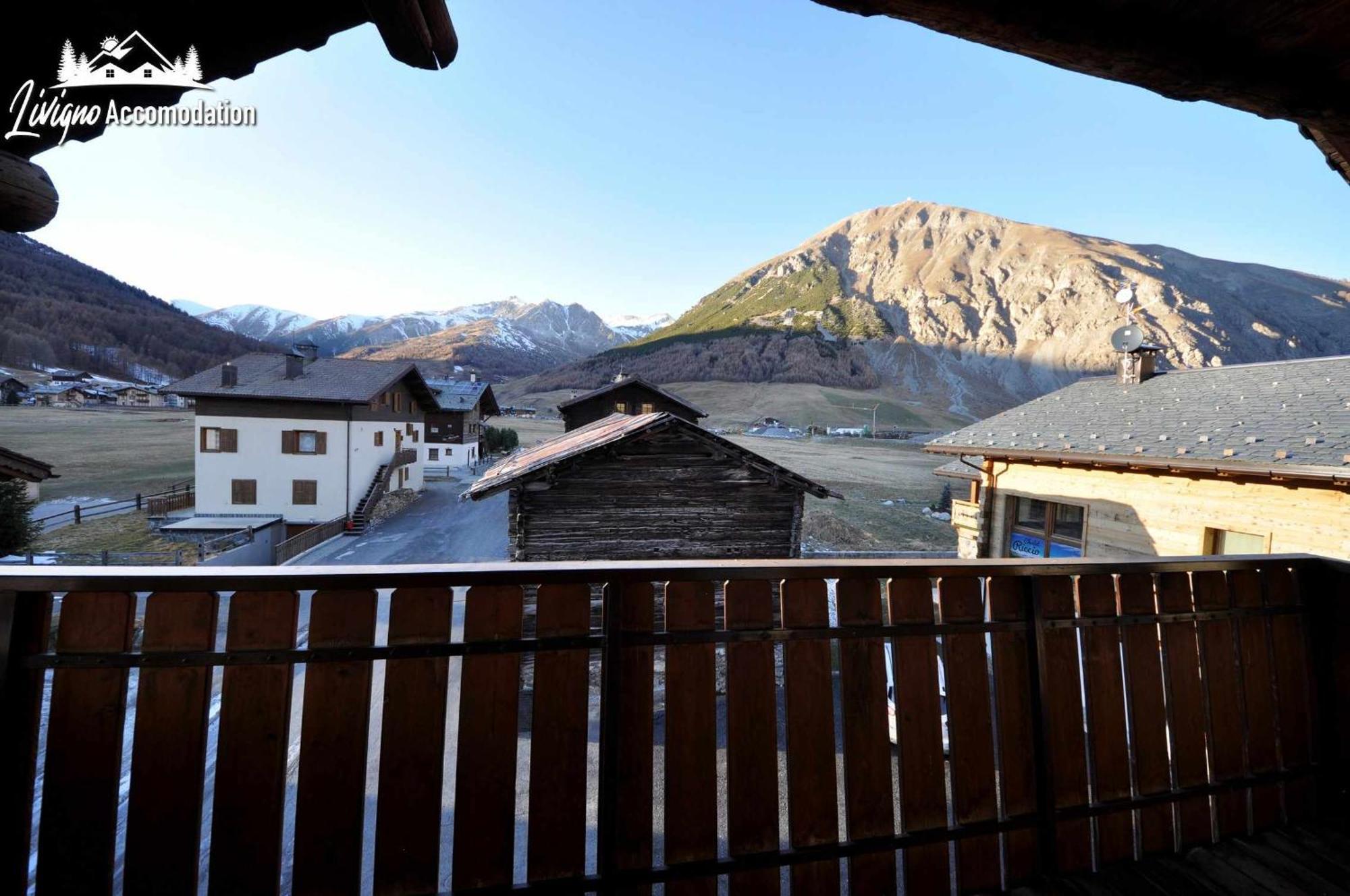 Al Me Bait By Livigno Accomodation Phòng bức ảnh