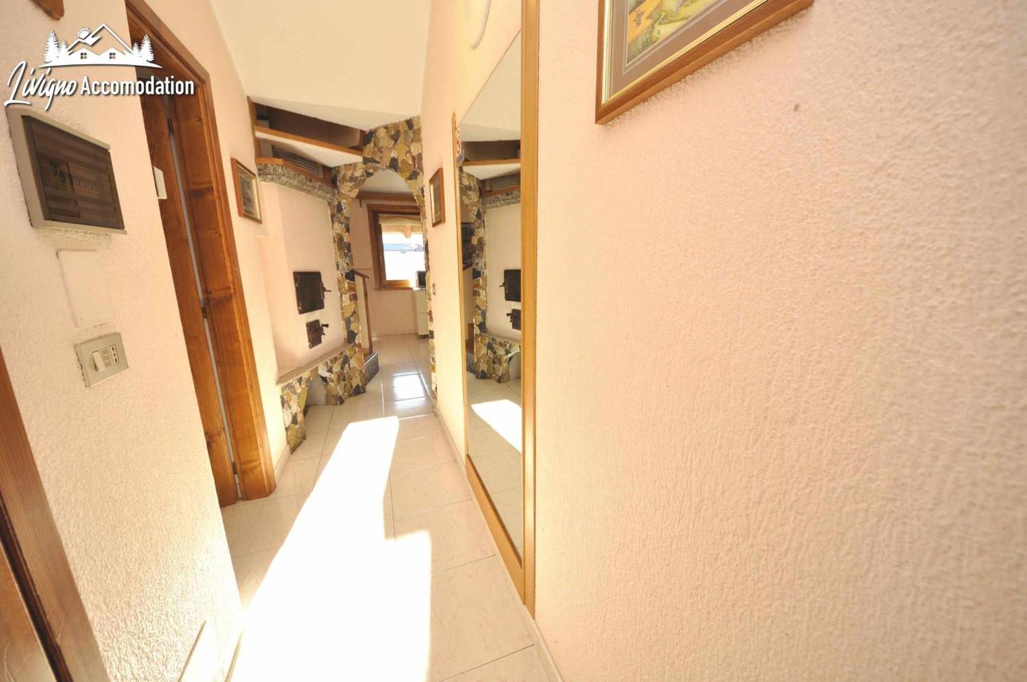 Al Me Bait By Livigno Accomodation Phòng bức ảnh