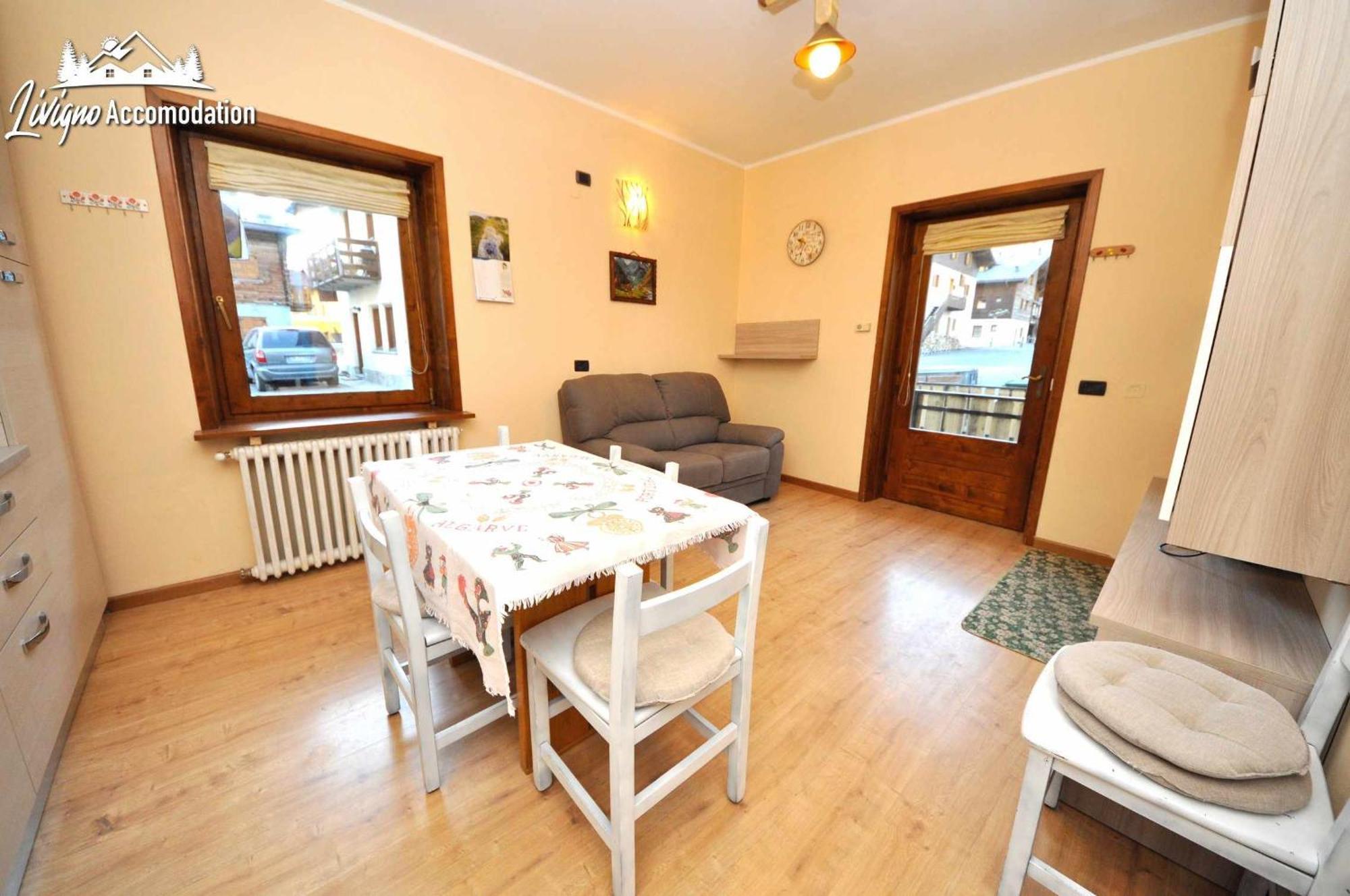 Al Me Bait By Livigno Accomodation Phòng bức ảnh