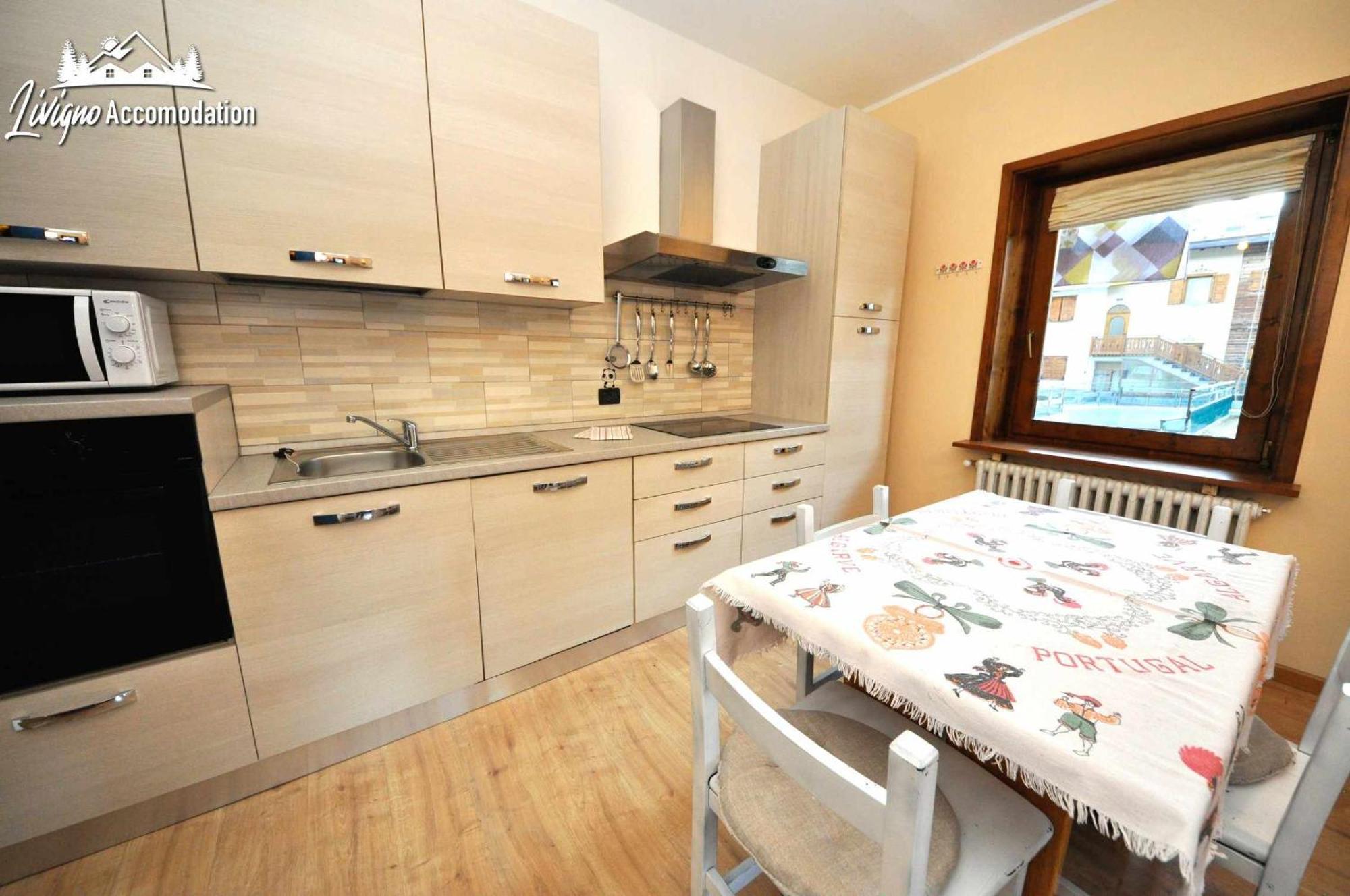 Al Me Bait By Livigno Accomodation Phòng bức ảnh