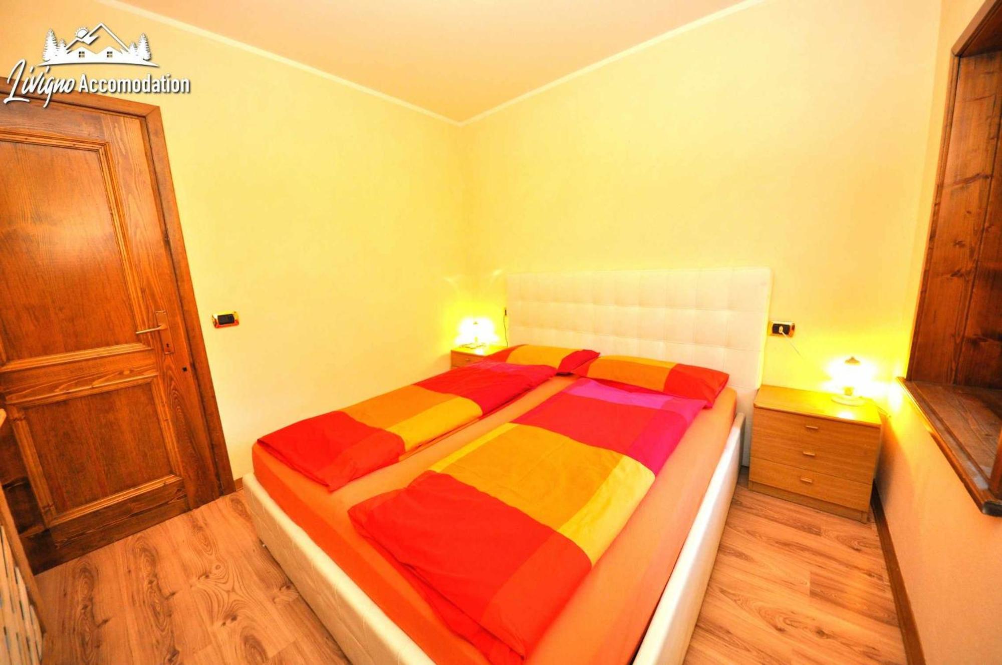 Al Me Bait By Livigno Accomodation Phòng bức ảnh