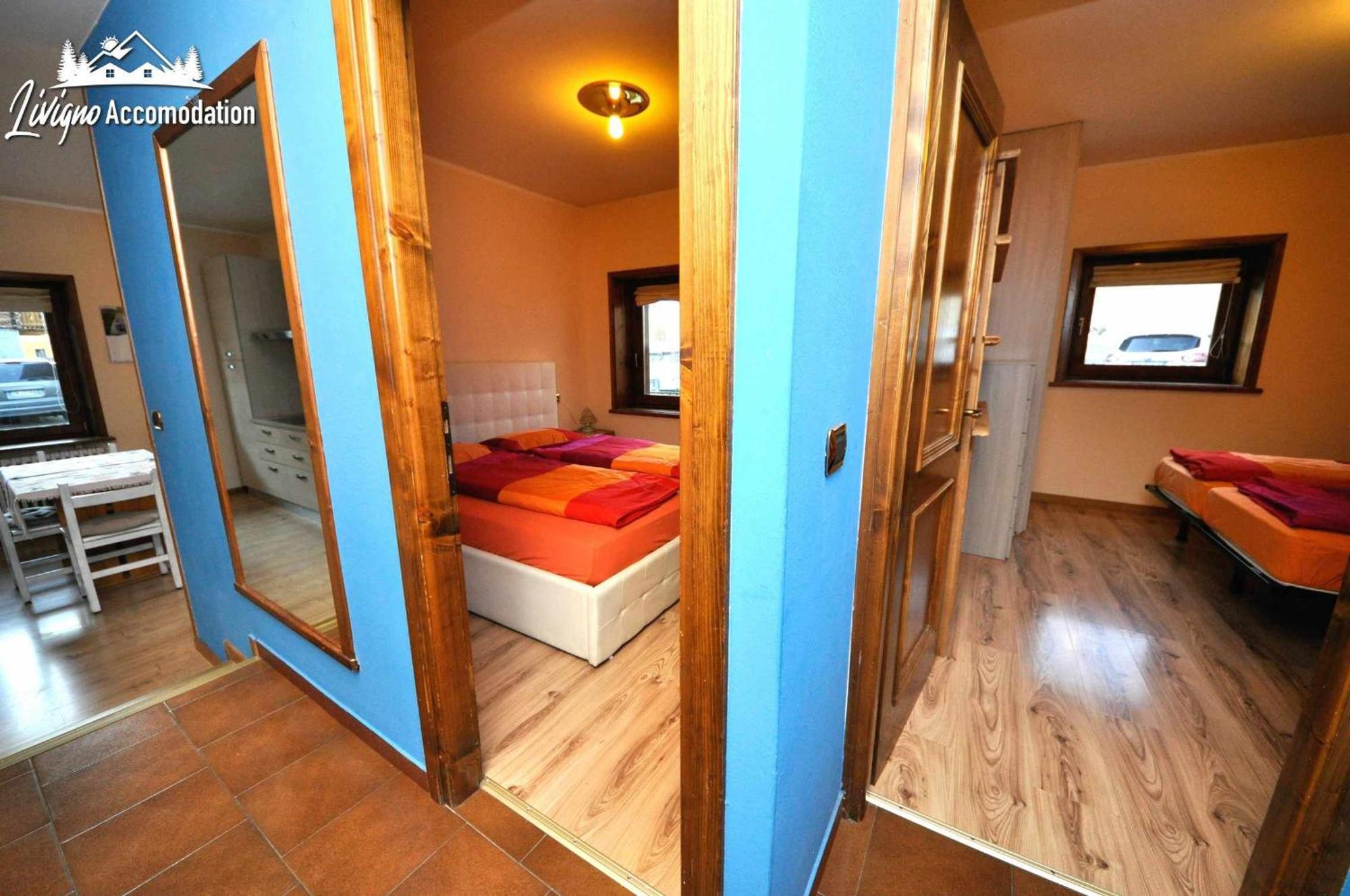 Al Me Bait By Livigno Accomodation Phòng bức ảnh