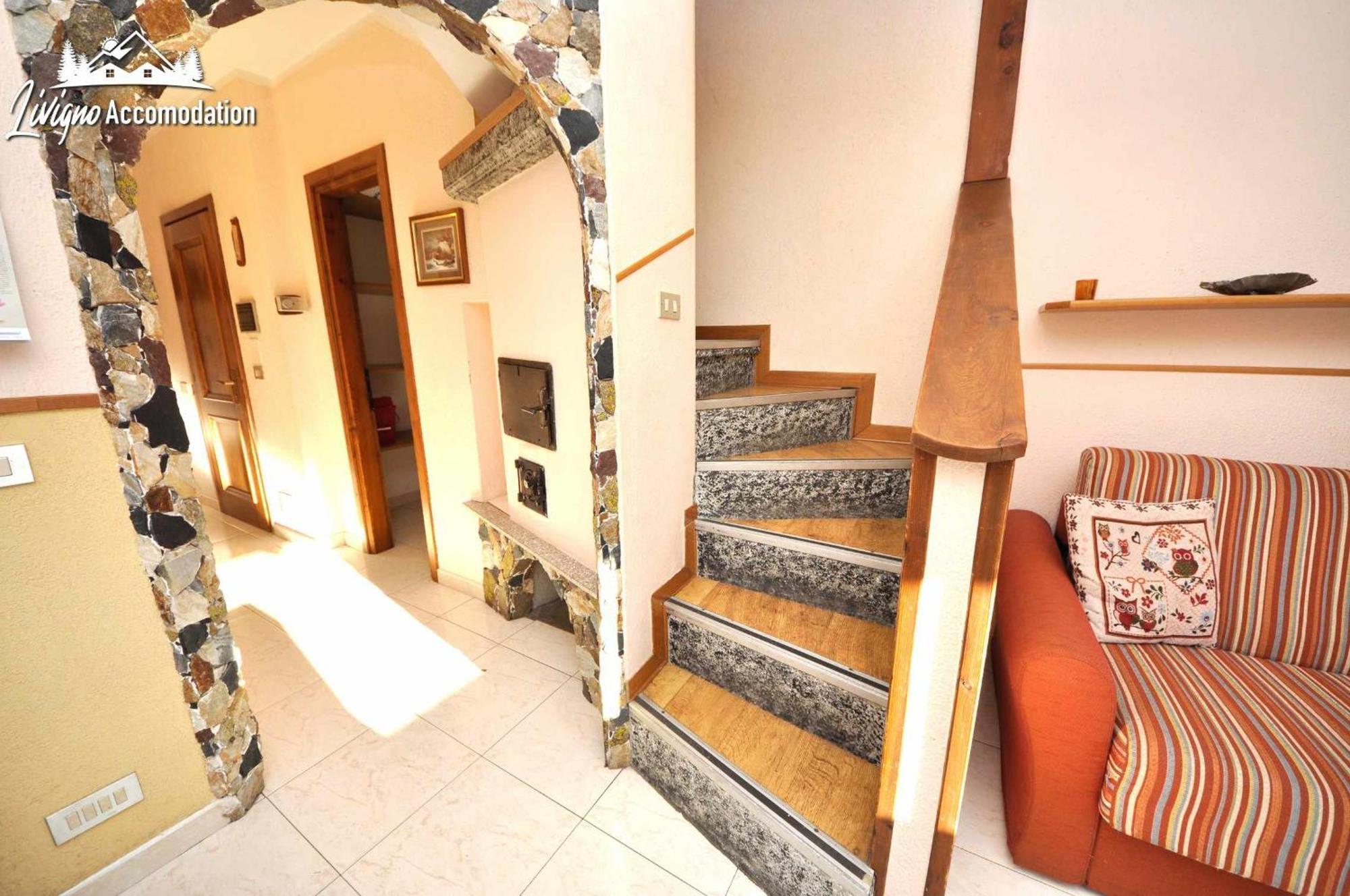 Al Me Bait By Livigno Accomodation Phòng bức ảnh