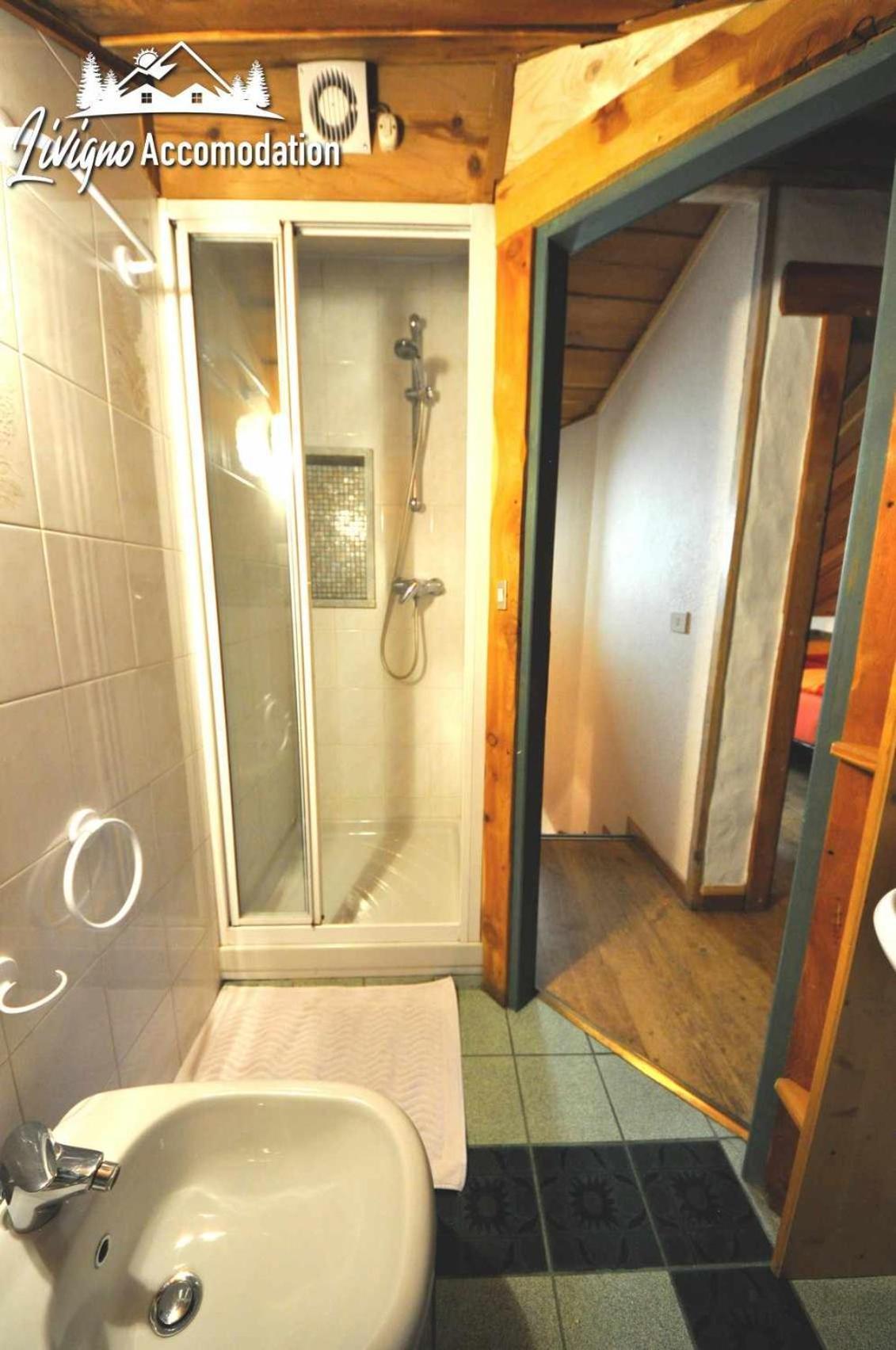Al Me Bait By Livigno Accomodation Phòng bức ảnh